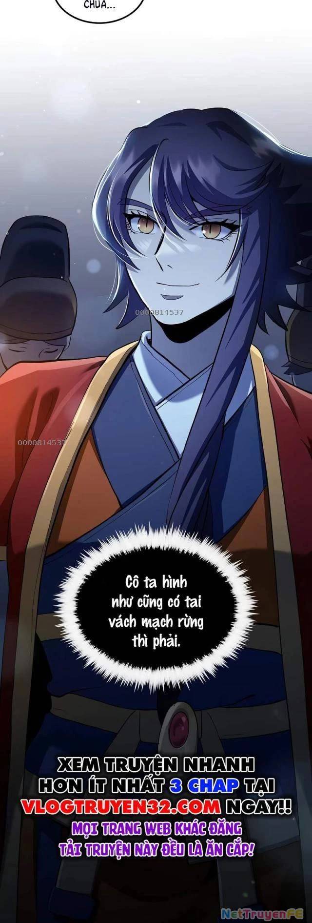 Bác Sĩ Trùng Sinh Về Murim: Chapter 159