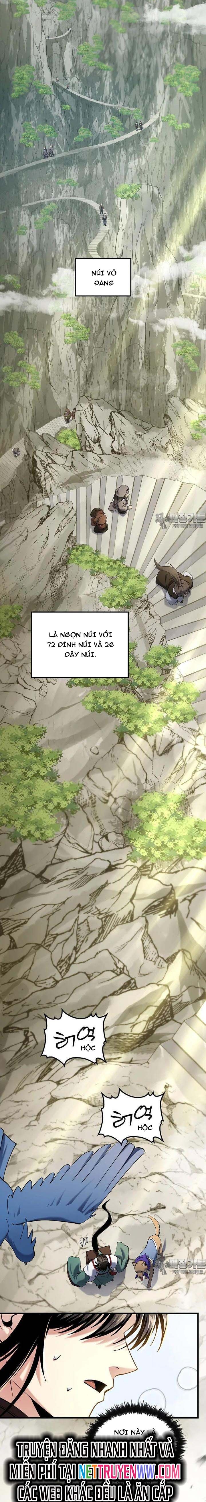 Bác Sĩ Trùng Sinh Về Murim: Chapter 164