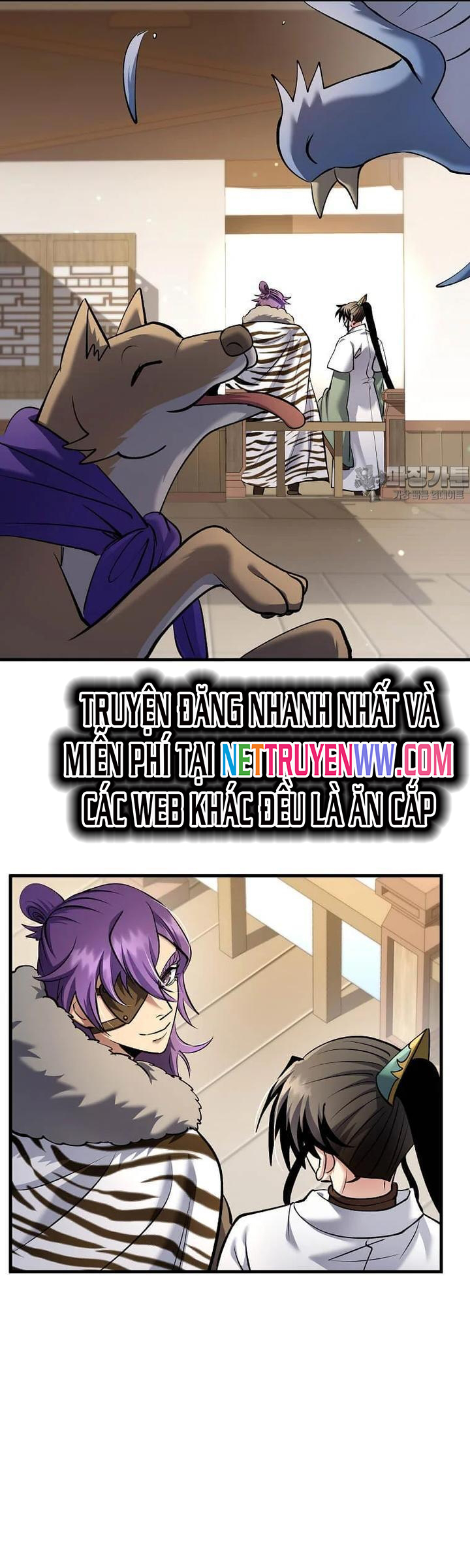 Bác Sĩ Trùng Sinh Về Murim: Chapter 166