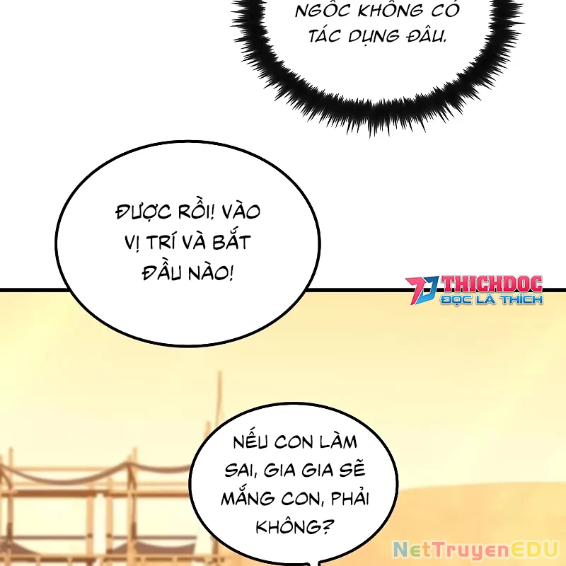 Bác Sĩ Trùng Sinh Về Murim: Chapter 175