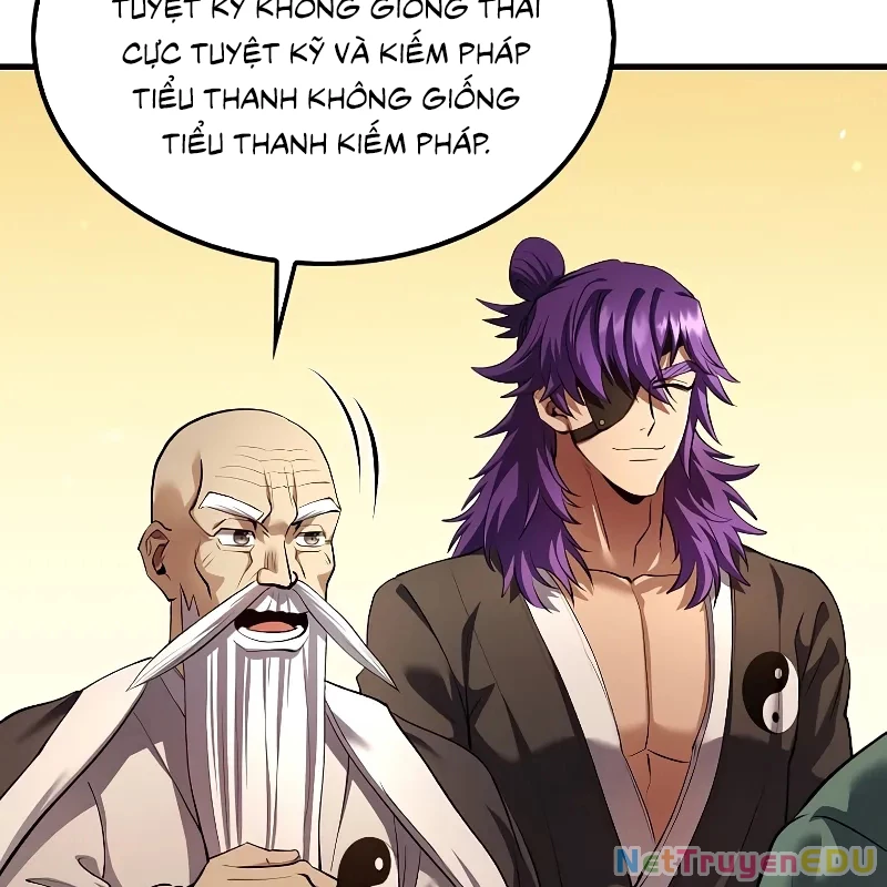 Bác Sĩ Trùng Sinh Về Murim: Chapter 175