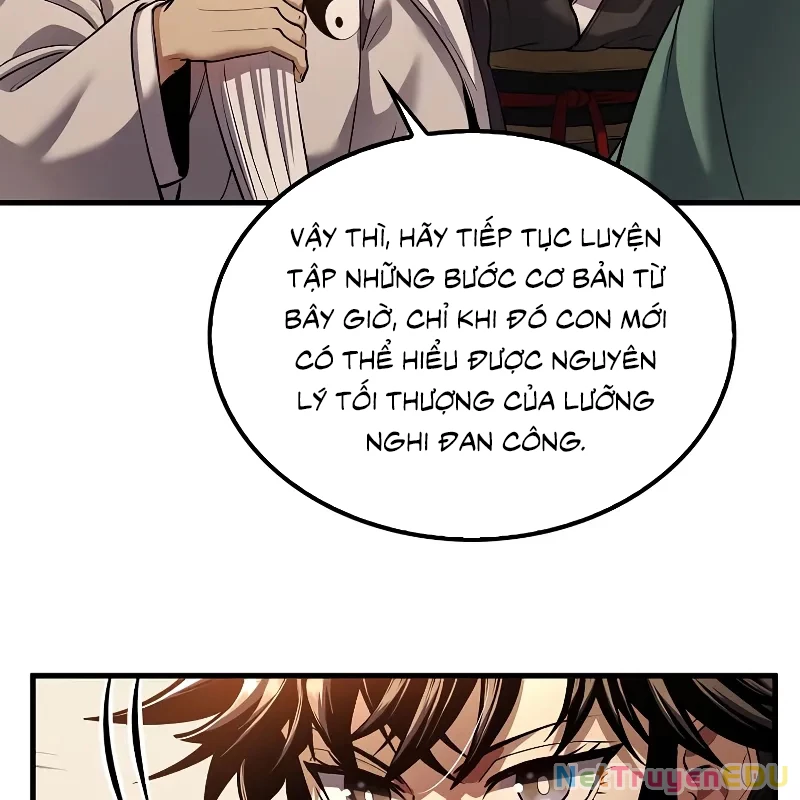Bác Sĩ Trùng Sinh Về Murim: Chapter 175