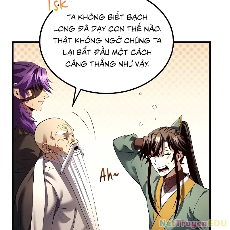 Bác Sĩ Trùng Sinh Về Murim: Chapter 175