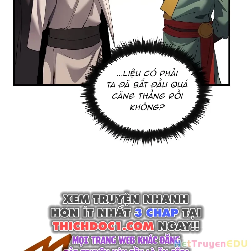 Bác Sĩ Trùng Sinh Về Murim: Chapter 175