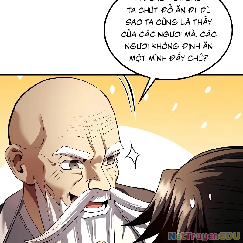 Bác Sĩ Trùng Sinh Về Murim: Chapter 175