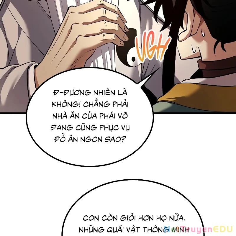 Bác Sĩ Trùng Sinh Về Murim: Chapter 175