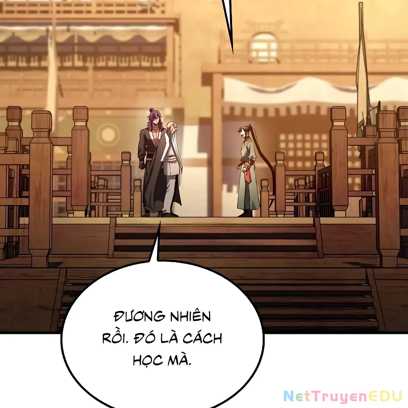 Bác Sĩ Trùng Sinh Về Murim: Chapter 175