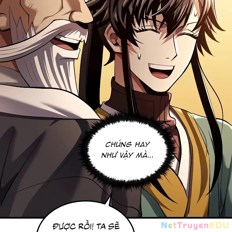 Bác Sĩ Trùng Sinh Về Murim: Chapter 175