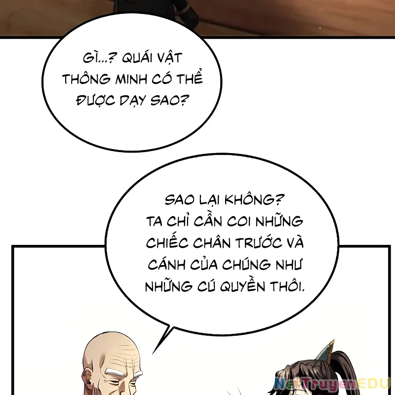 Bác Sĩ Trùng Sinh Về Murim: Chapter 175