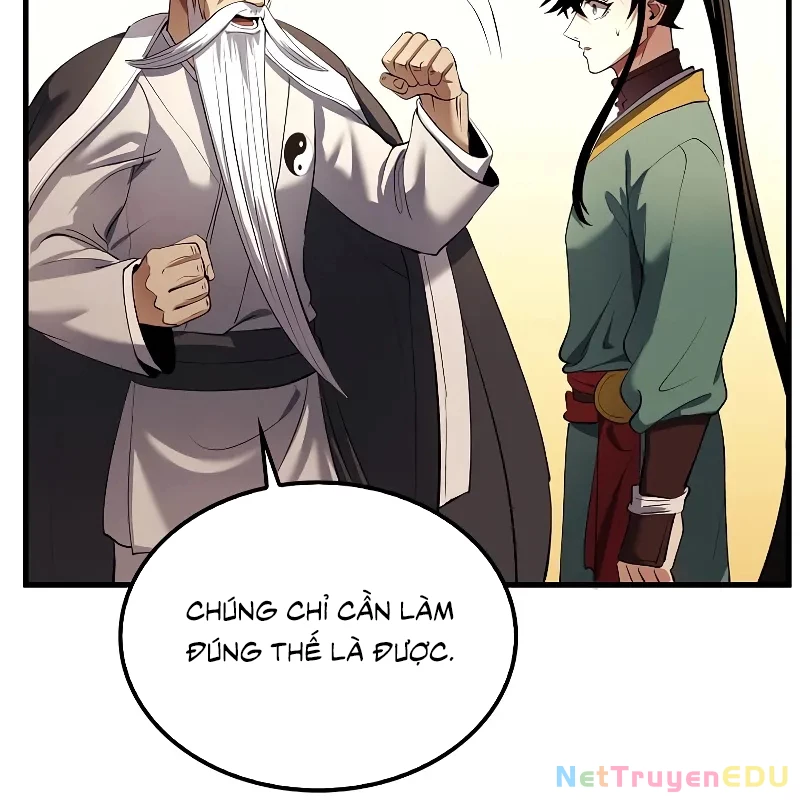 Bác Sĩ Trùng Sinh Về Murim: Chapter 175