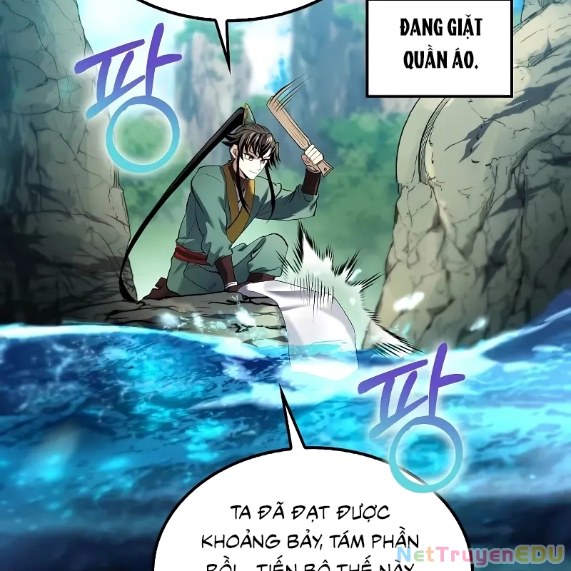 Bác Sĩ Trùng Sinh Về Murim: Chapter 175