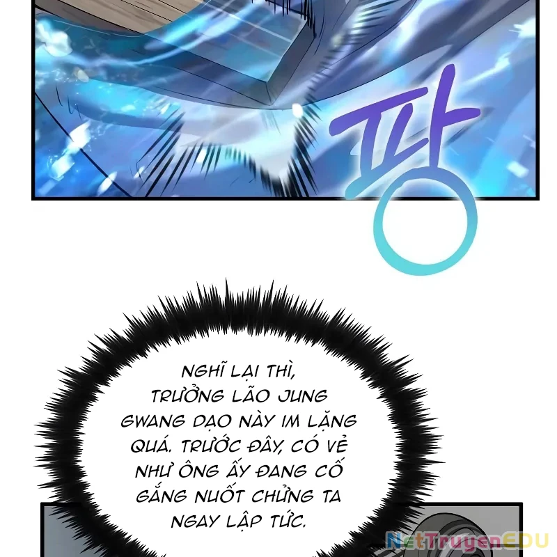 Bác Sĩ Trùng Sinh Về Murim: Chapter 175