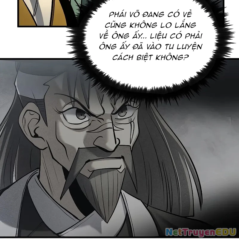Bác Sĩ Trùng Sinh Về Murim: Chapter 175