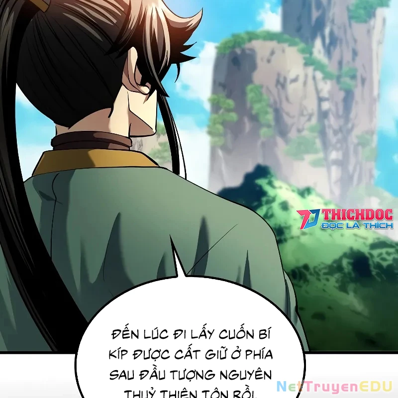 Bác Sĩ Trùng Sinh Về Murim: Chapter 175