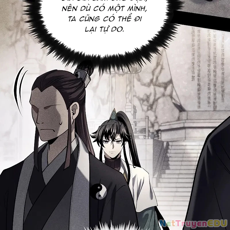 Bác Sĩ Trùng Sinh Về Murim: Chapter 175