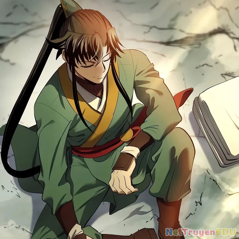 Bác Sĩ Trùng Sinh Về Murim: Chapter 175