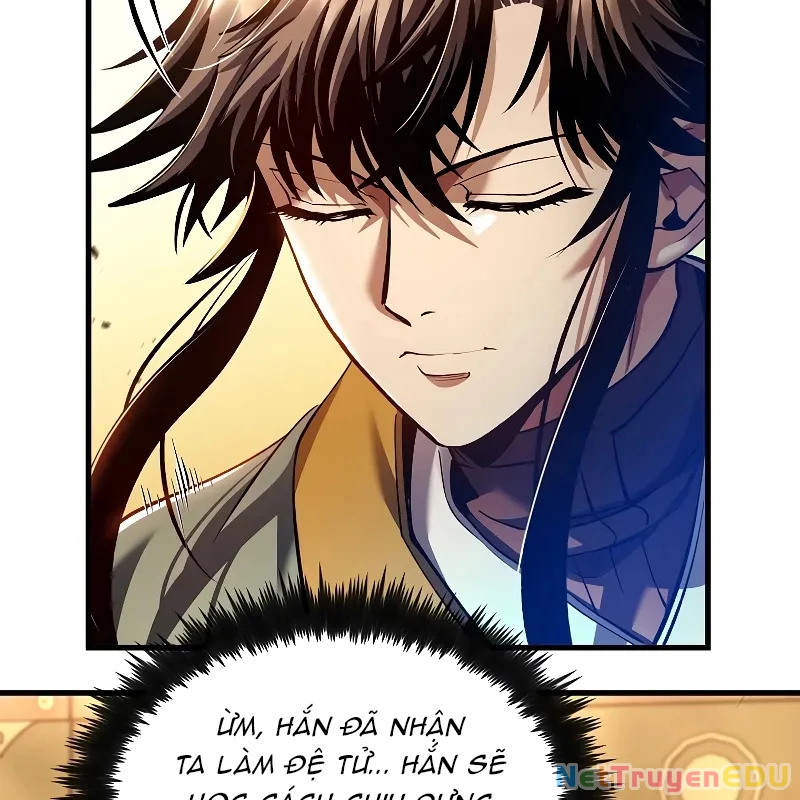 Bác Sĩ Trùng Sinh Về Murim: Chapter 175