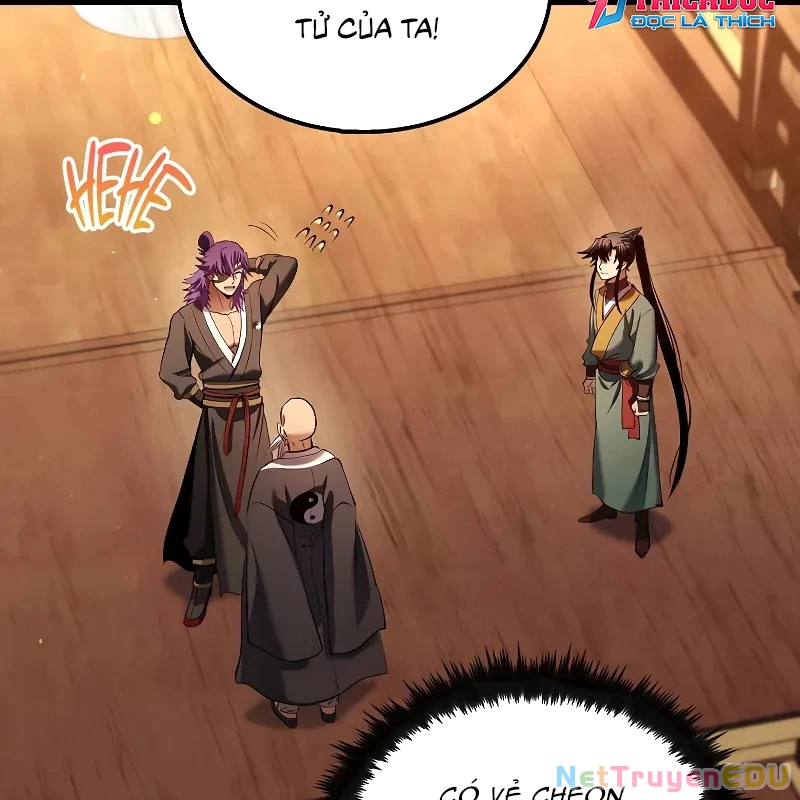 Bác Sĩ Trùng Sinh Về Murim: Chapter 175