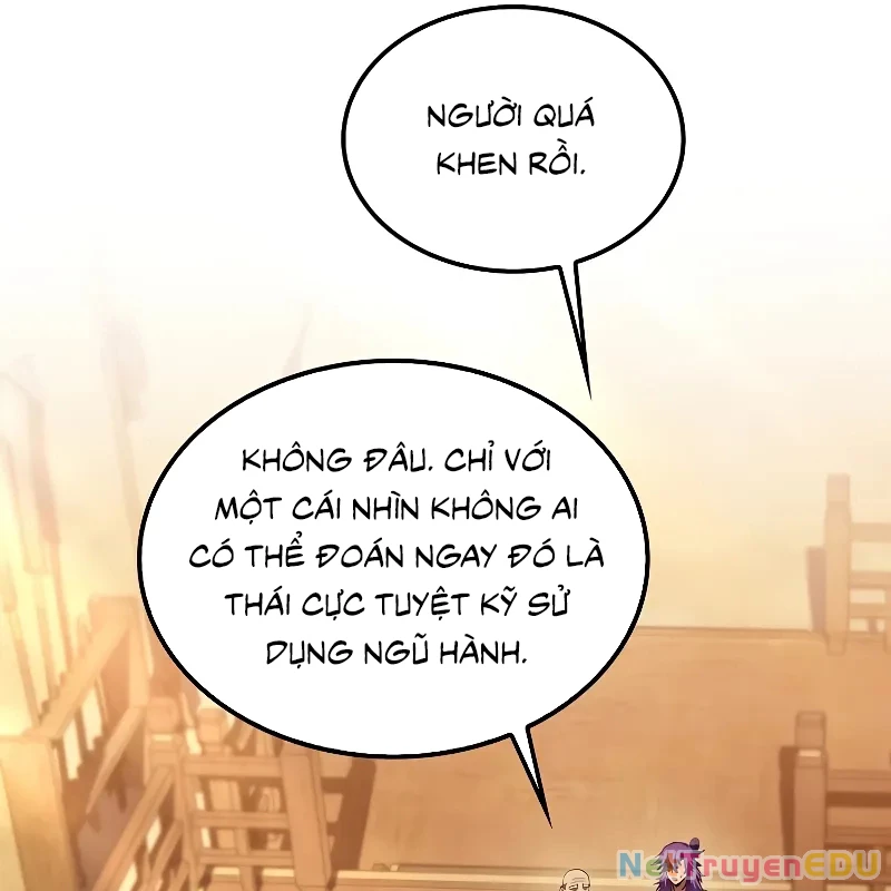 Bác Sĩ Trùng Sinh Về Murim: Chapter 175