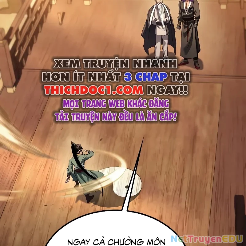 Bác Sĩ Trùng Sinh Về Murim: Chapter 175