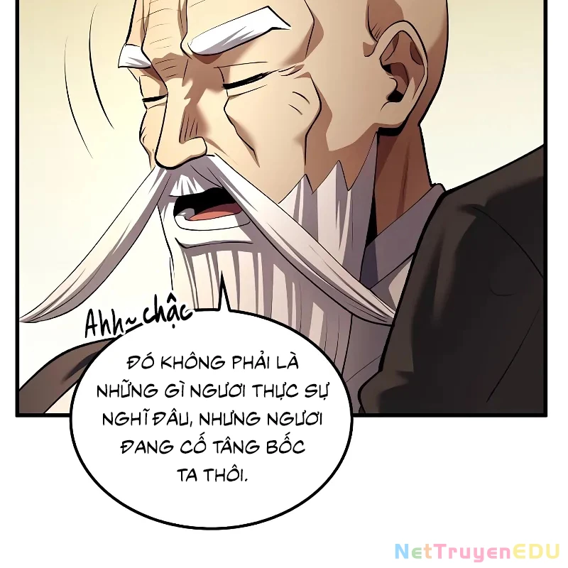 Bác Sĩ Trùng Sinh Về Murim: Chapter 175