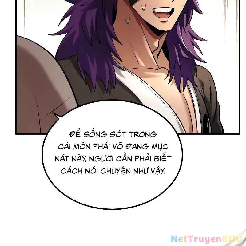 Bác Sĩ Trùng Sinh Về Murim: Chapter 175