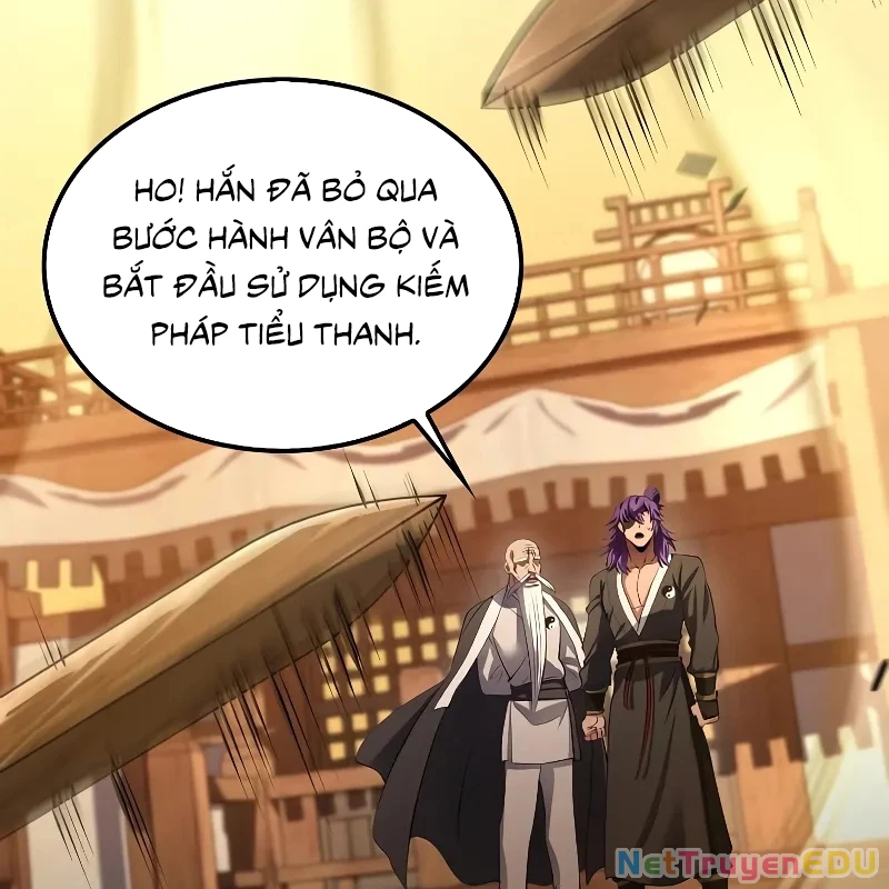 Bác Sĩ Trùng Sinh Về Murim: Chapter 175