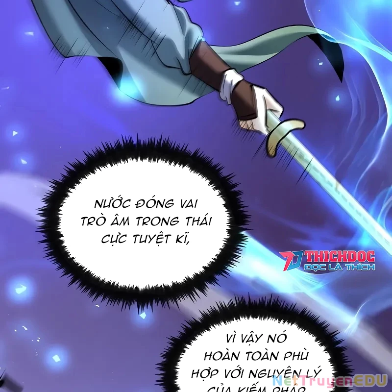 Bác Sĩ Trùng Sinh Về Murim: Chapter 175