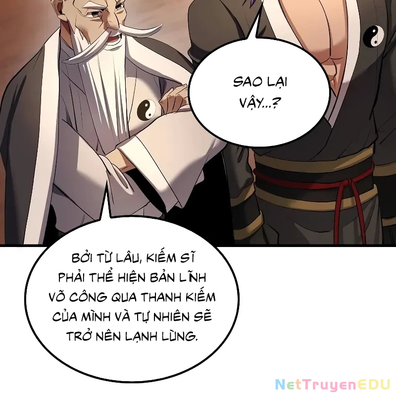 Bác Sĩ Trùng Sinh Về Murim: Chapter 175