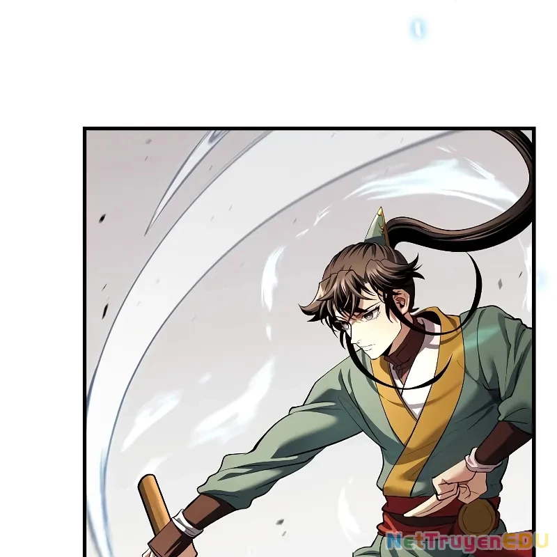 Bác Sĩ Trùng Sinh Về Murim: Chapter 175