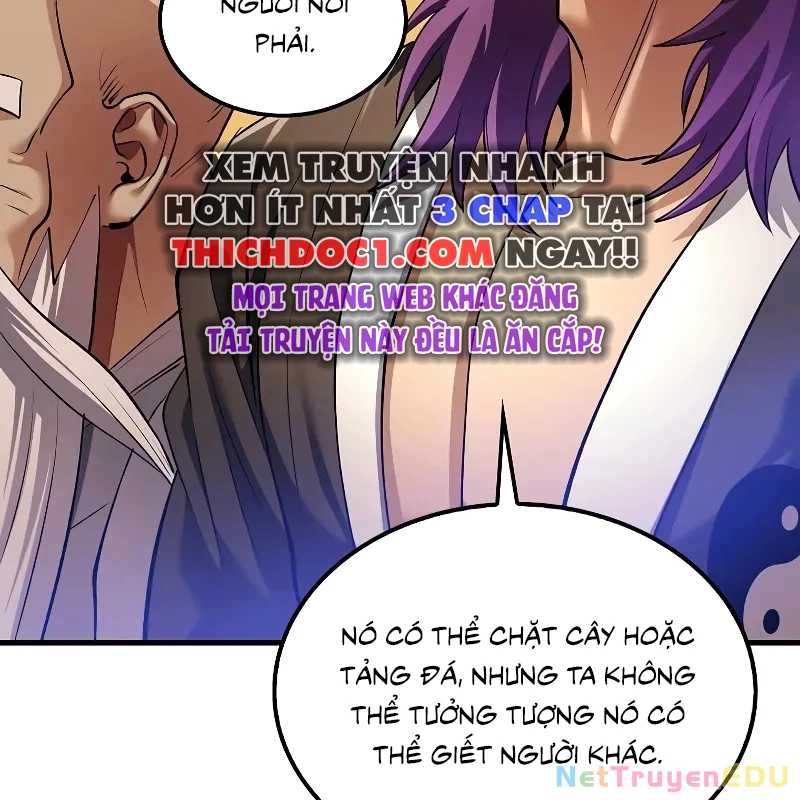 Bác Sĩ Trùng Sinh Về Murim: Chapter 175
