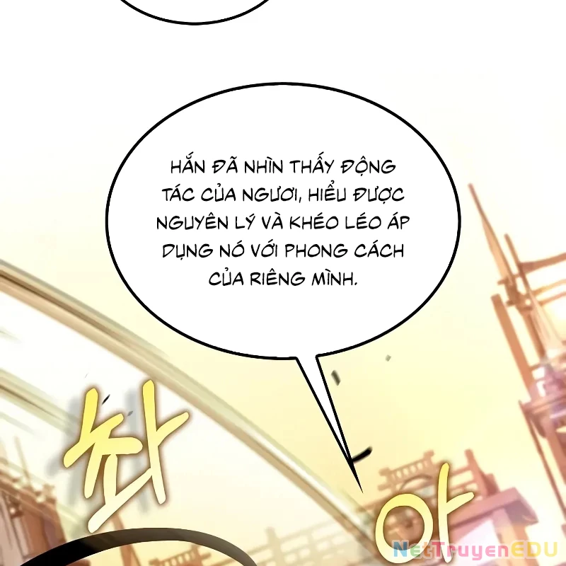 Bác Sĩ Trùng Sinh Về Murim: Chapter 175
