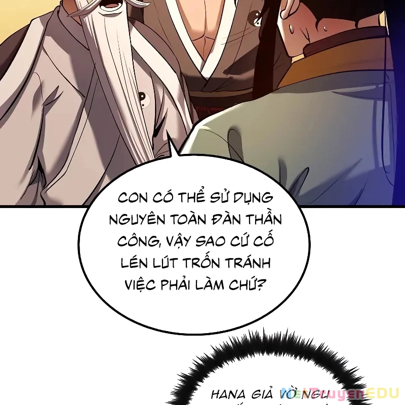 Bác Sĩ Trùng Sinh Về Murim: Chapter 175