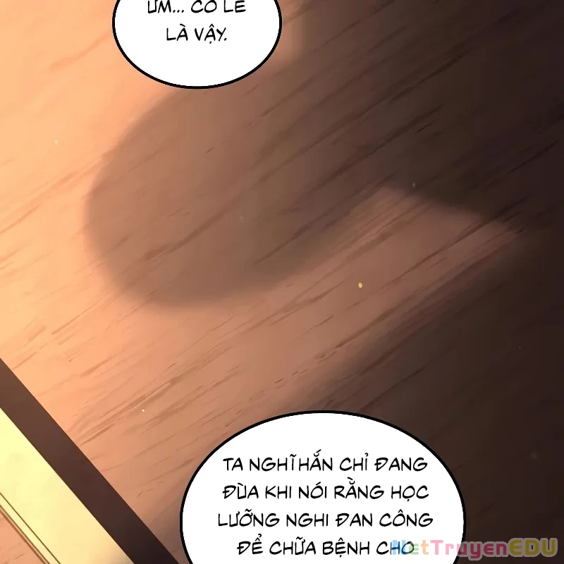 Bác Sĩ Trùng Sinh Về Murim: Chapter 175