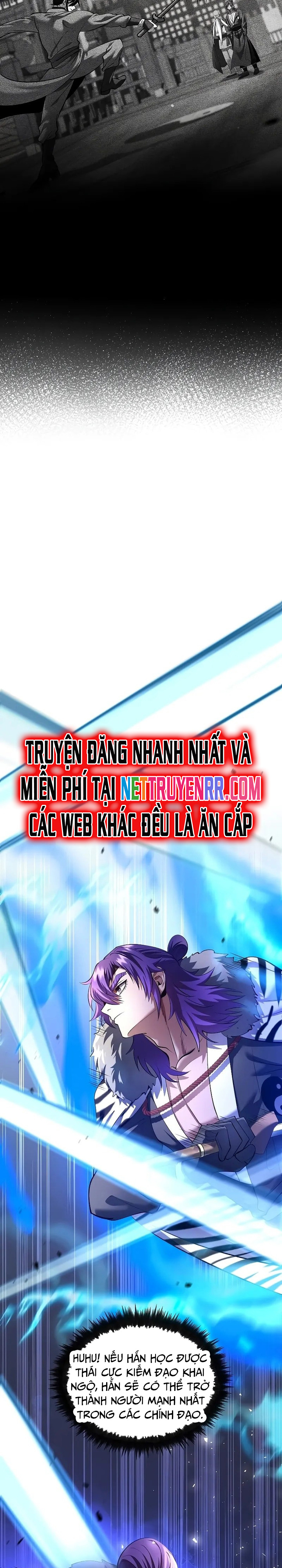 Bác Sĩ Trùng Sinh Về Murim: Chapter 177