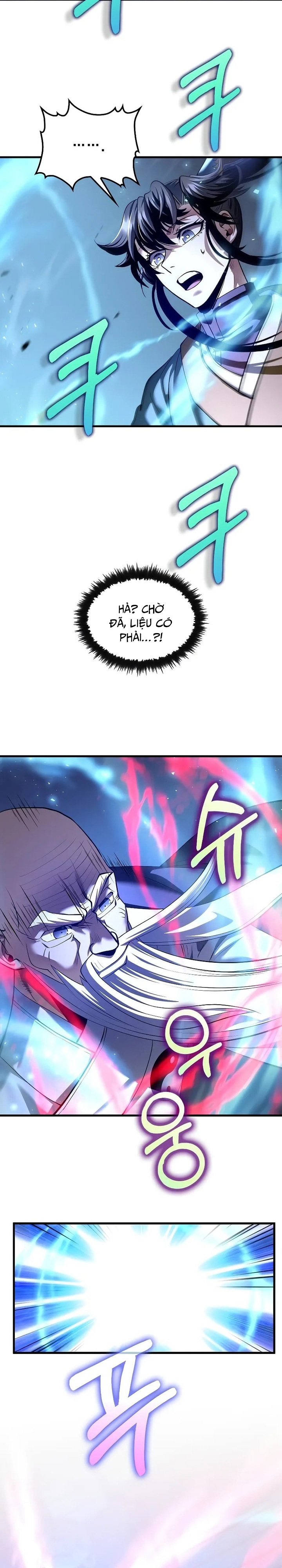 Bác Sĩ Trùng Sinh Về Murim: Chapter 177