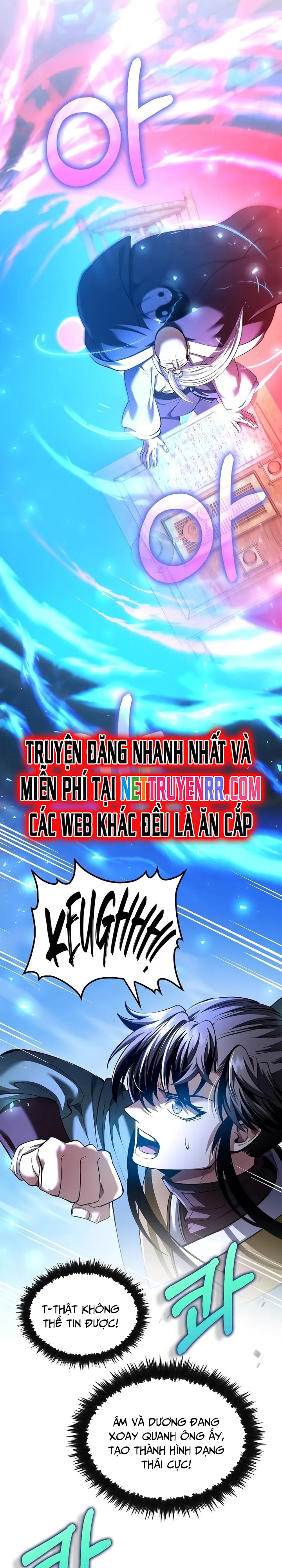 Bác Sĩ Trùng Sinh Về Murim: Chapter 177