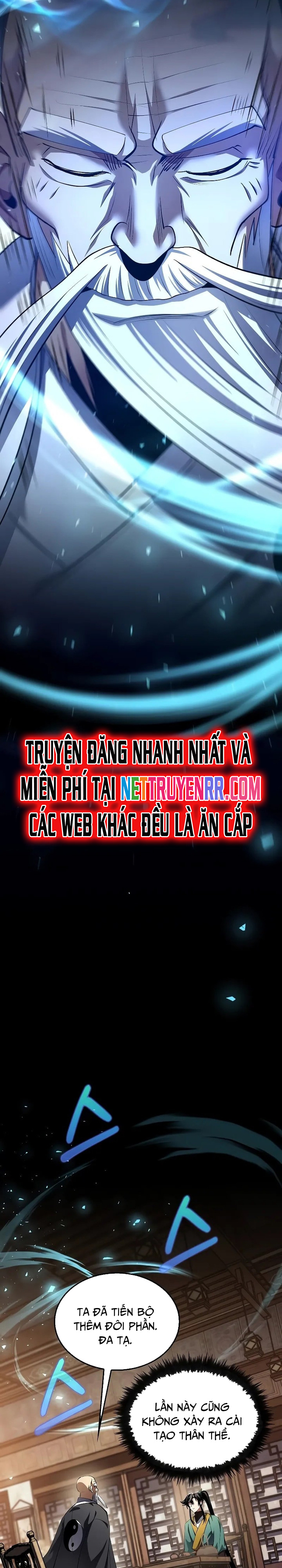Bác Sĩ Trùng Sinh Về Murim: Chapter 177