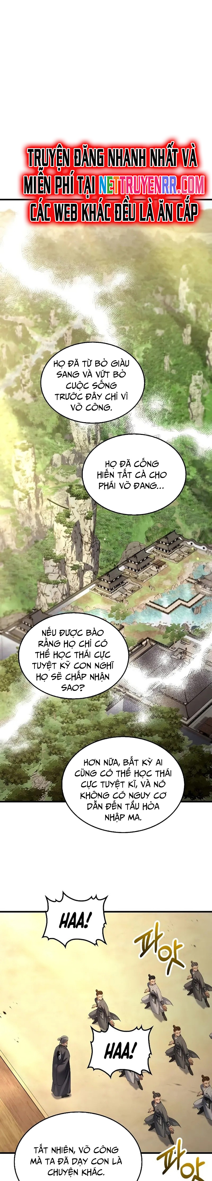 Bác Sĩ Trùng Sinh Về Murim: Chapter 177