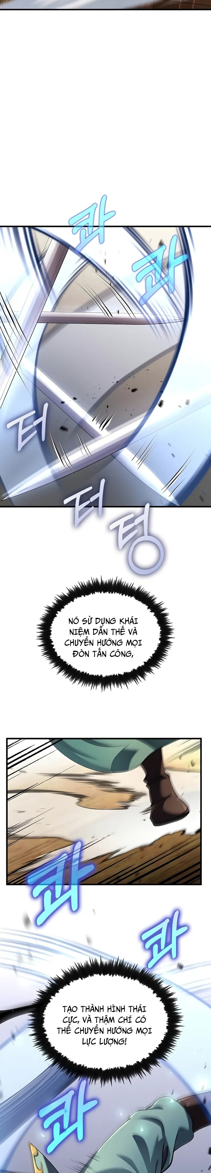 Bác Sĩ Trùng Sinh Về Murim: Chapter 178