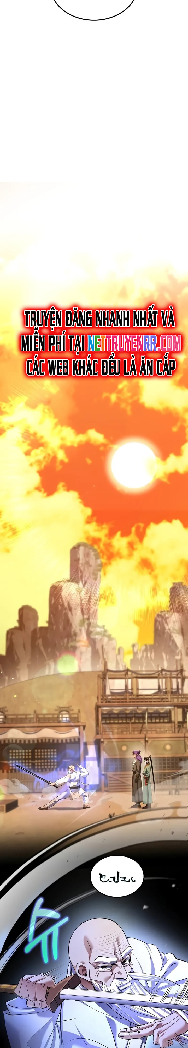 Bác Sĩ Trùng Sinh Về Murim: Chapter 178