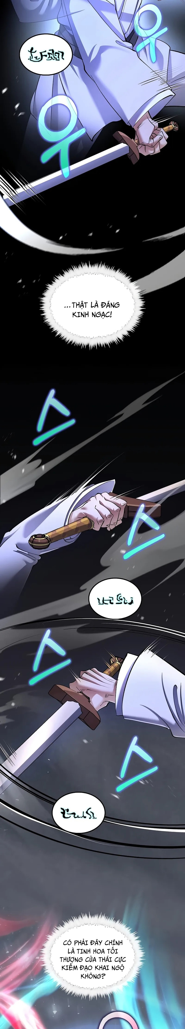 Bác Sĩ Trùng Sinh Về Murim: Chapter 178