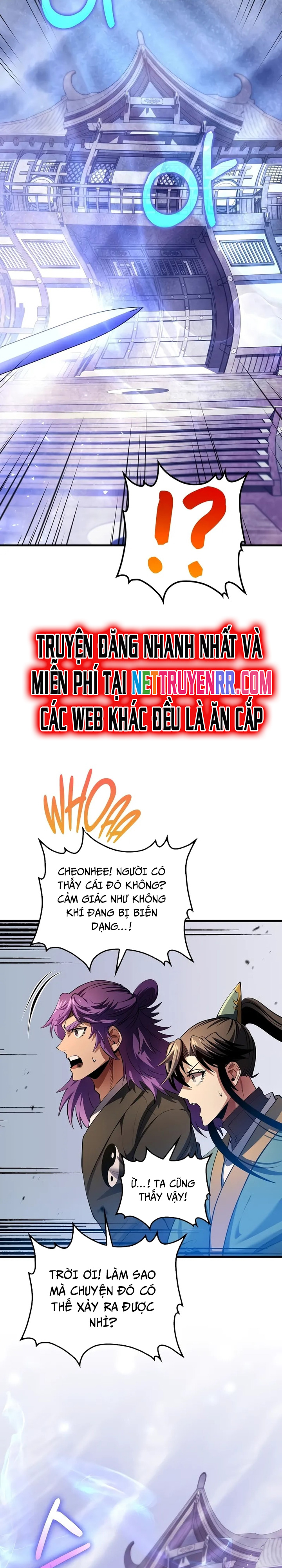 Bác Sĩ Trùng Sinh Về Murim: Chapter 178