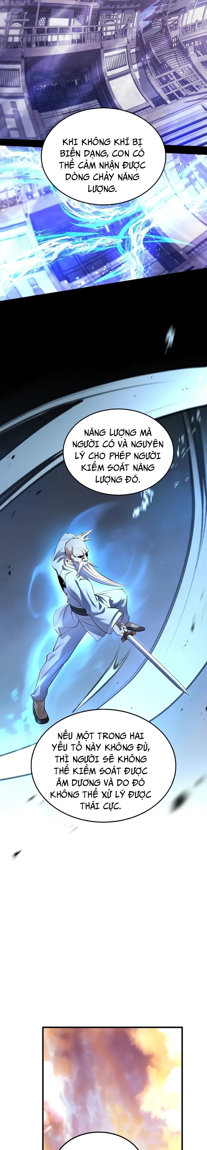 Bác Sĩ Trùng Sinh Về Murim: Chapter 178