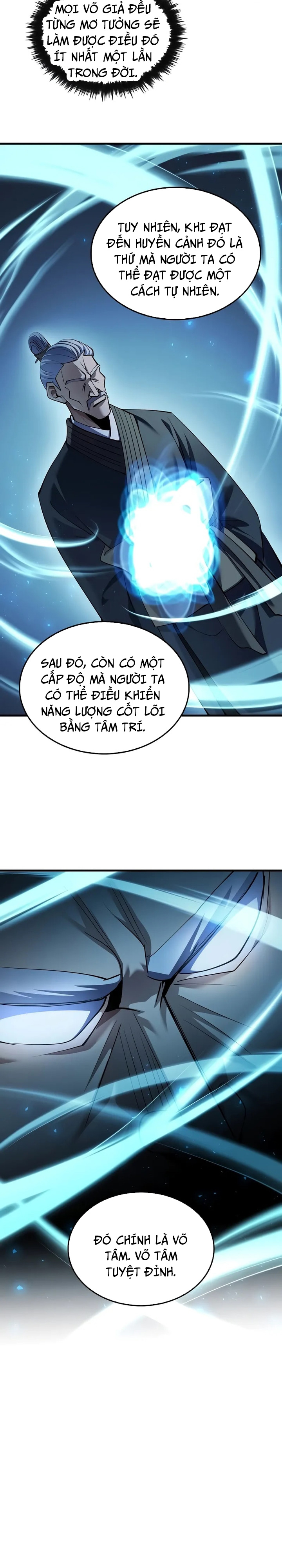 Bác Sĩ Trùng Sinh Về Murim: Chapter 178