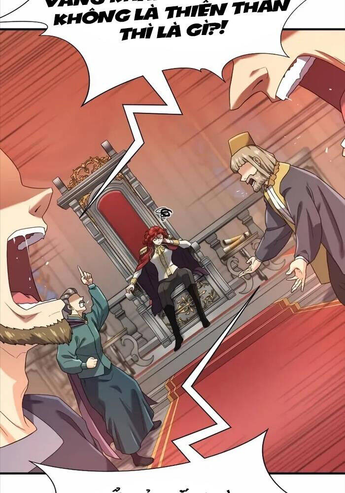 Bậc Thầy Thiết Kế Điền Trang: Chapter 165