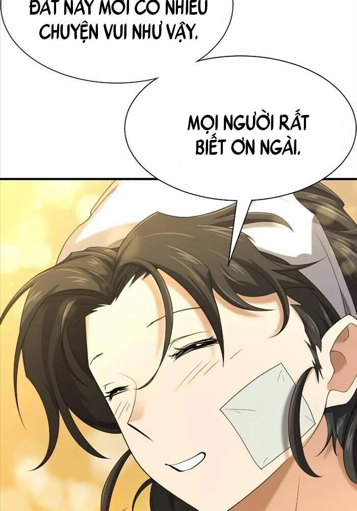 Bậc Thầy Thiết Kế Điền Trang: Chapter 165