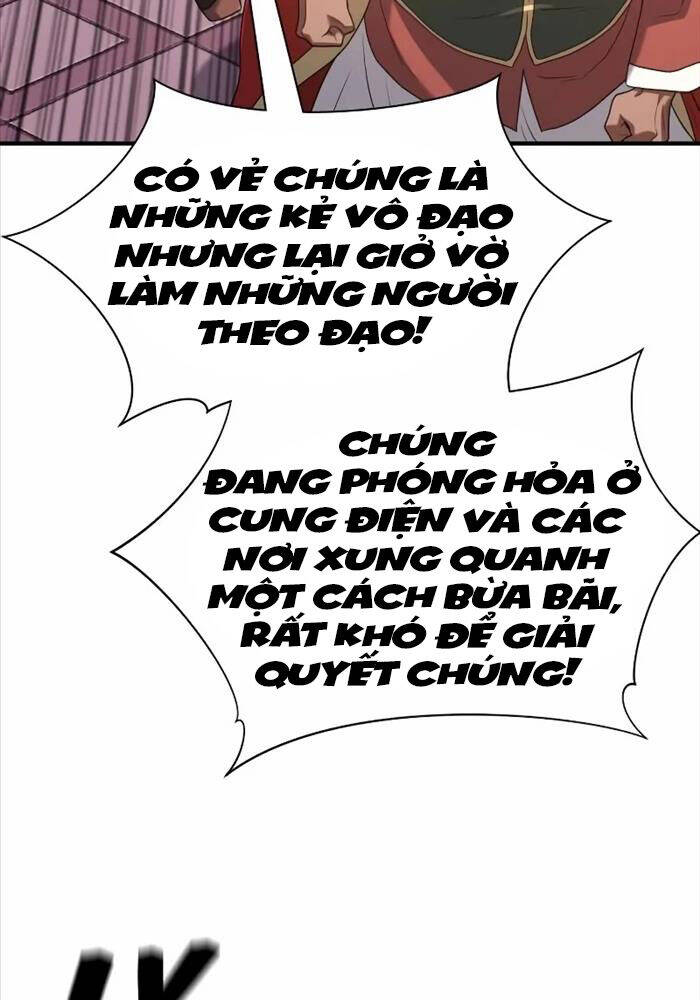 Bậc Thầy Thiết Kế Điền Trang: Chapter 165