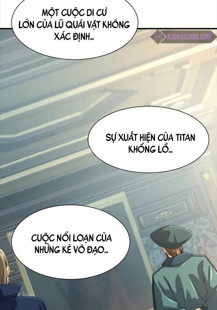Bậc Thầy Thiết Kế Điền Trang: Chapter 165