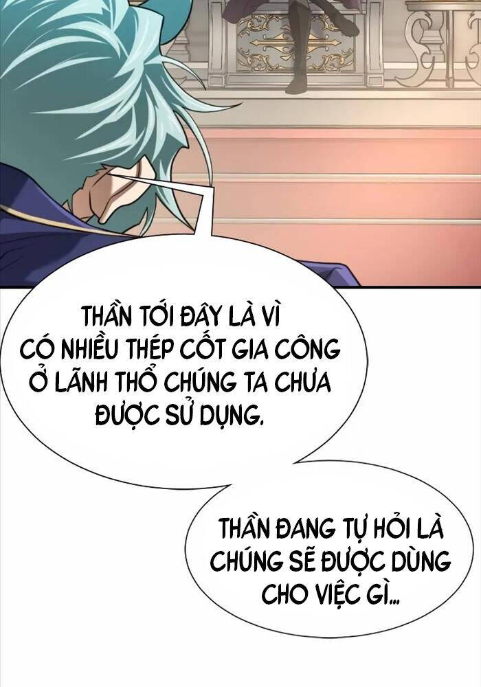Bậc Thầy Thiết Kế Điền Trang: Chapter 165